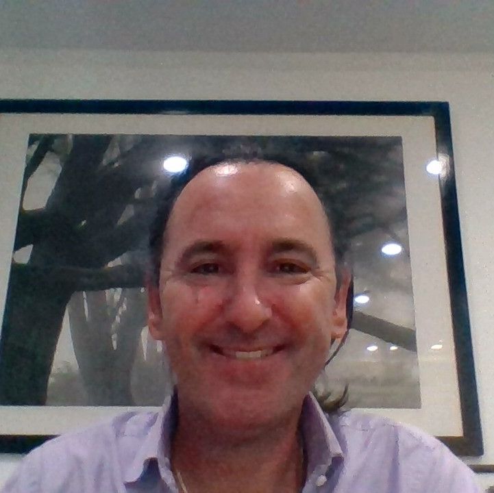 Profile of Diego Cuestas