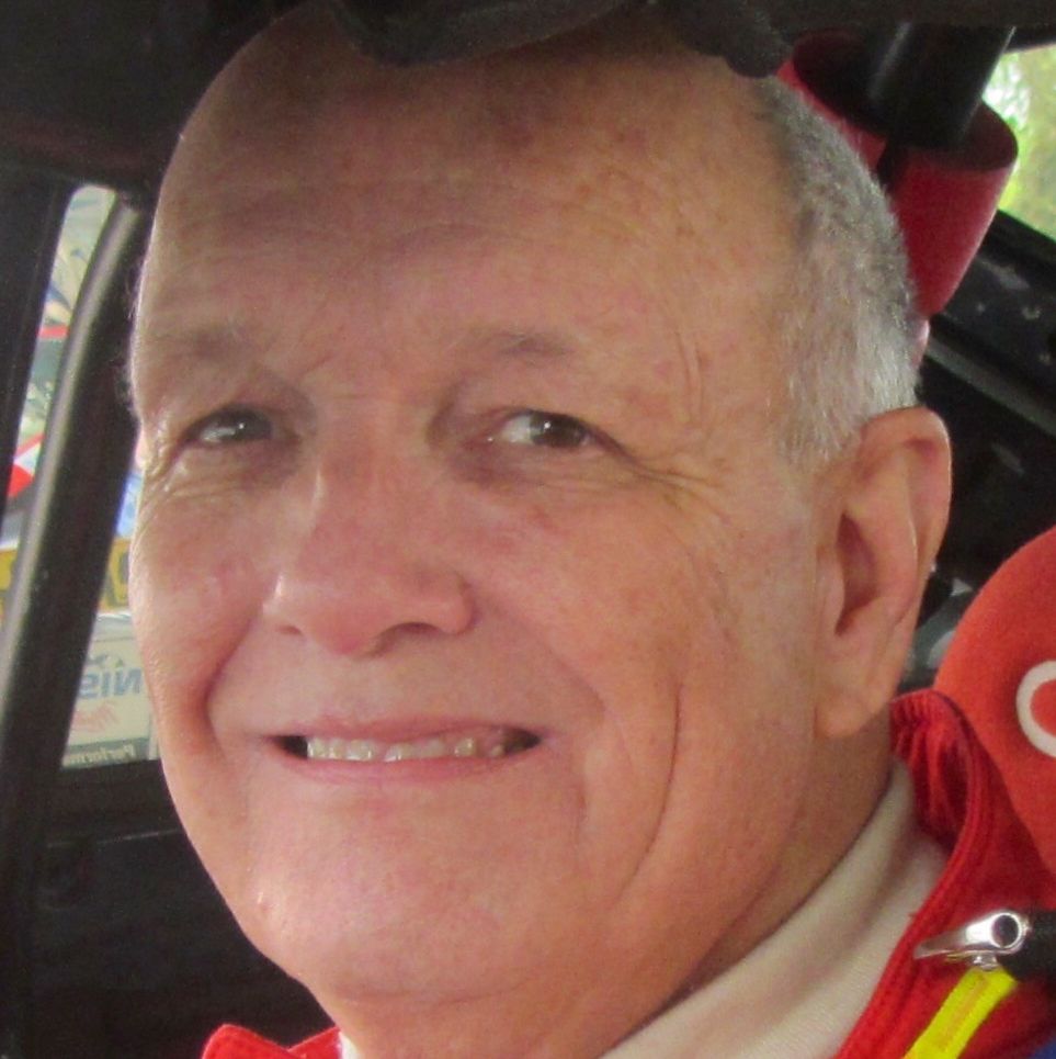Profile of Bob Gill