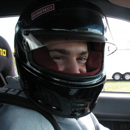 Profile of Ryan Reitsma