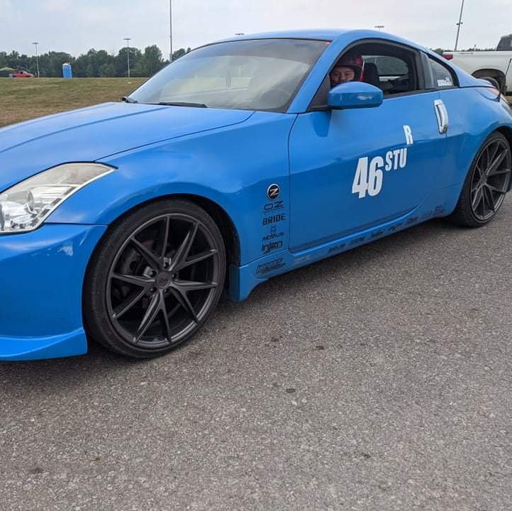 Profile of Cody Viola