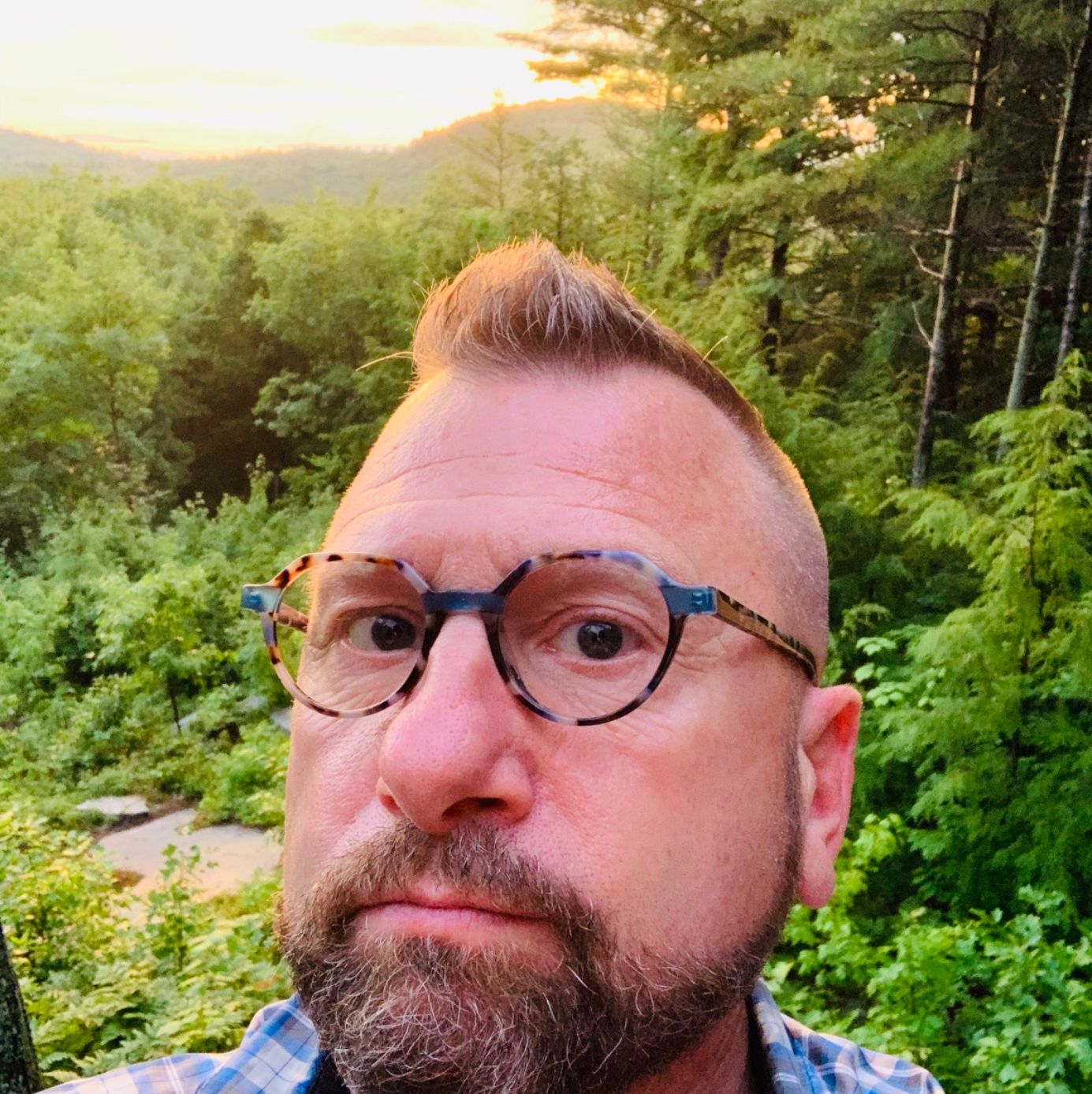 Profile of Timothy Sievers