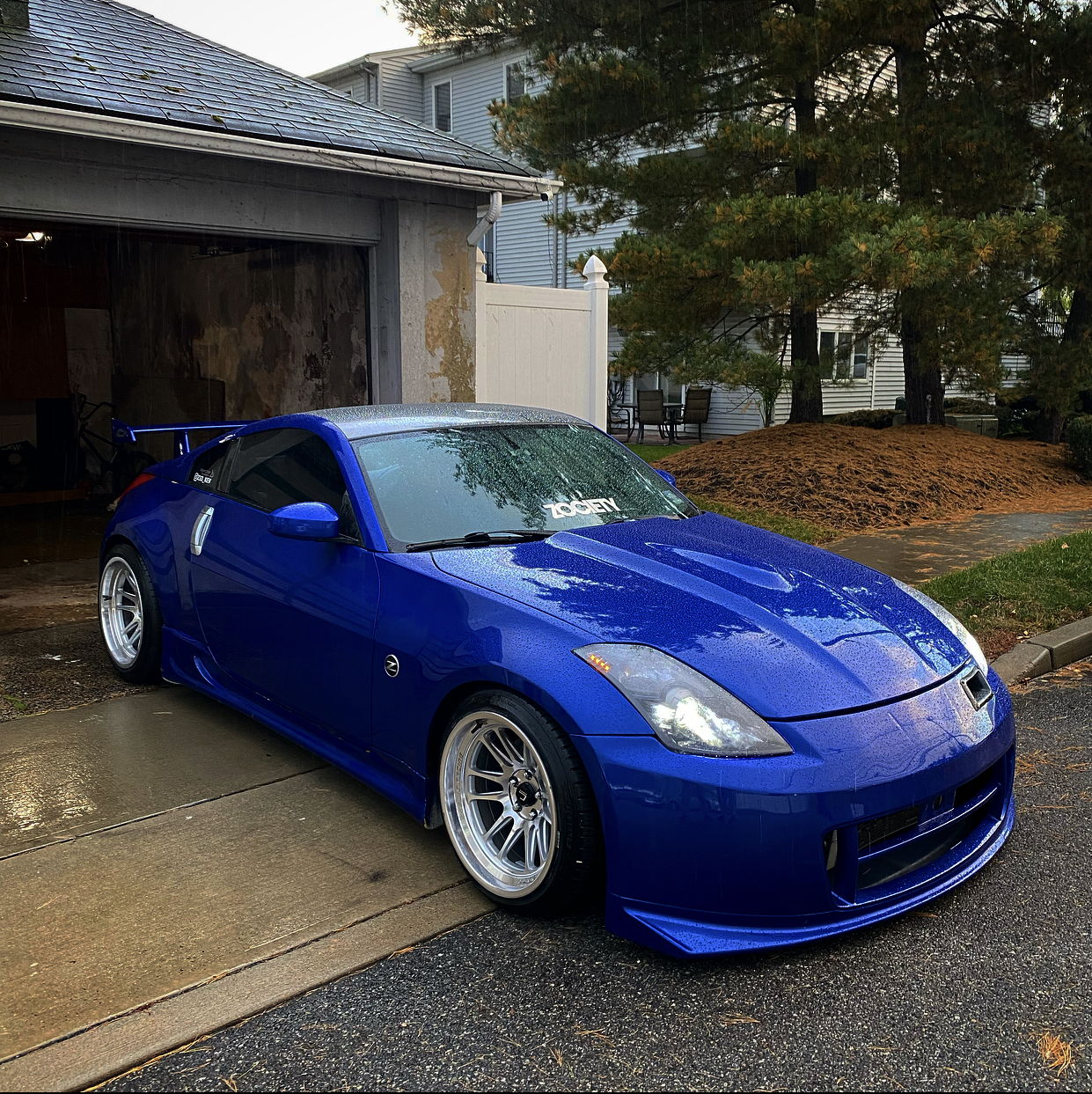 Profile of Kevin Gonzalez