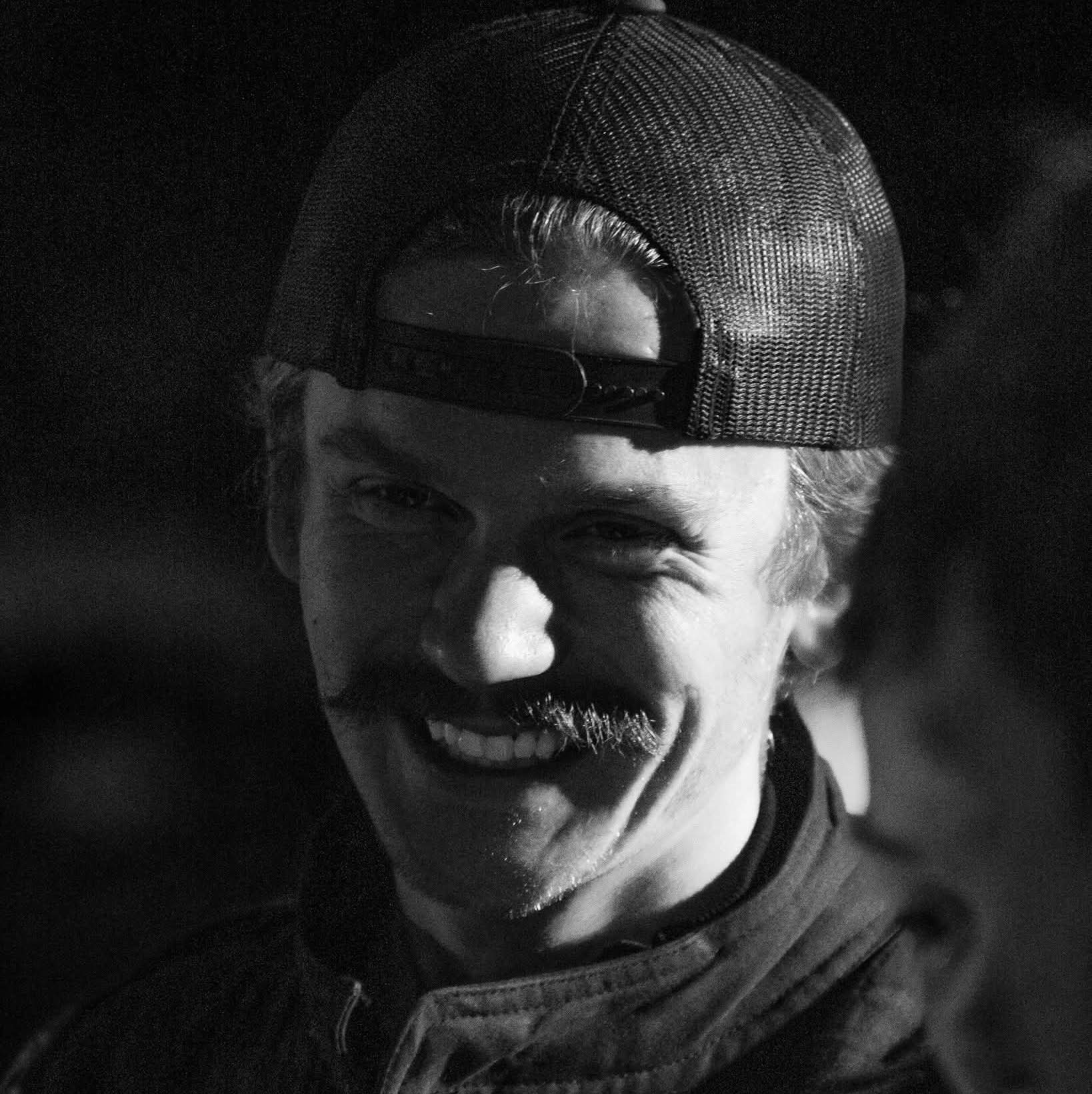 Profile of Elliot Prusi