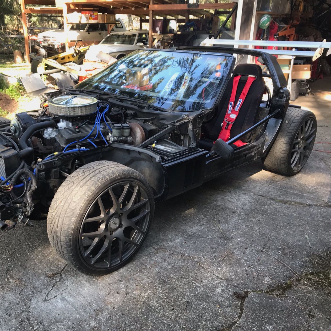 Profile of Kris Nordstrom