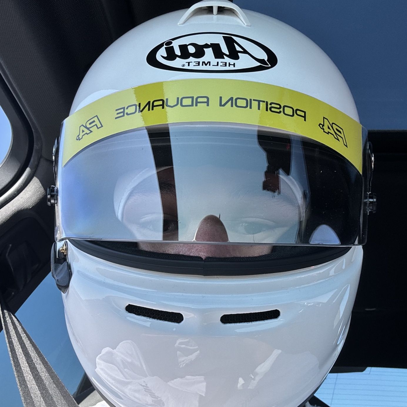 Profile of Keenan Creig