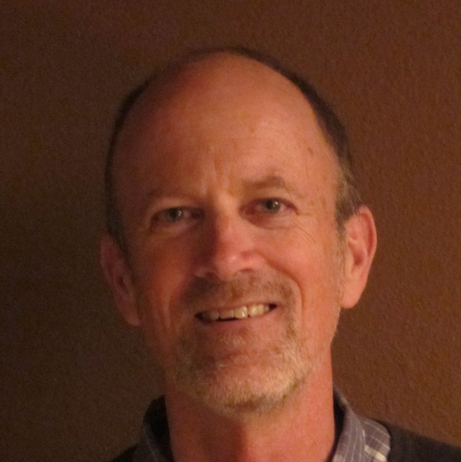 Profile of Steve Holmes