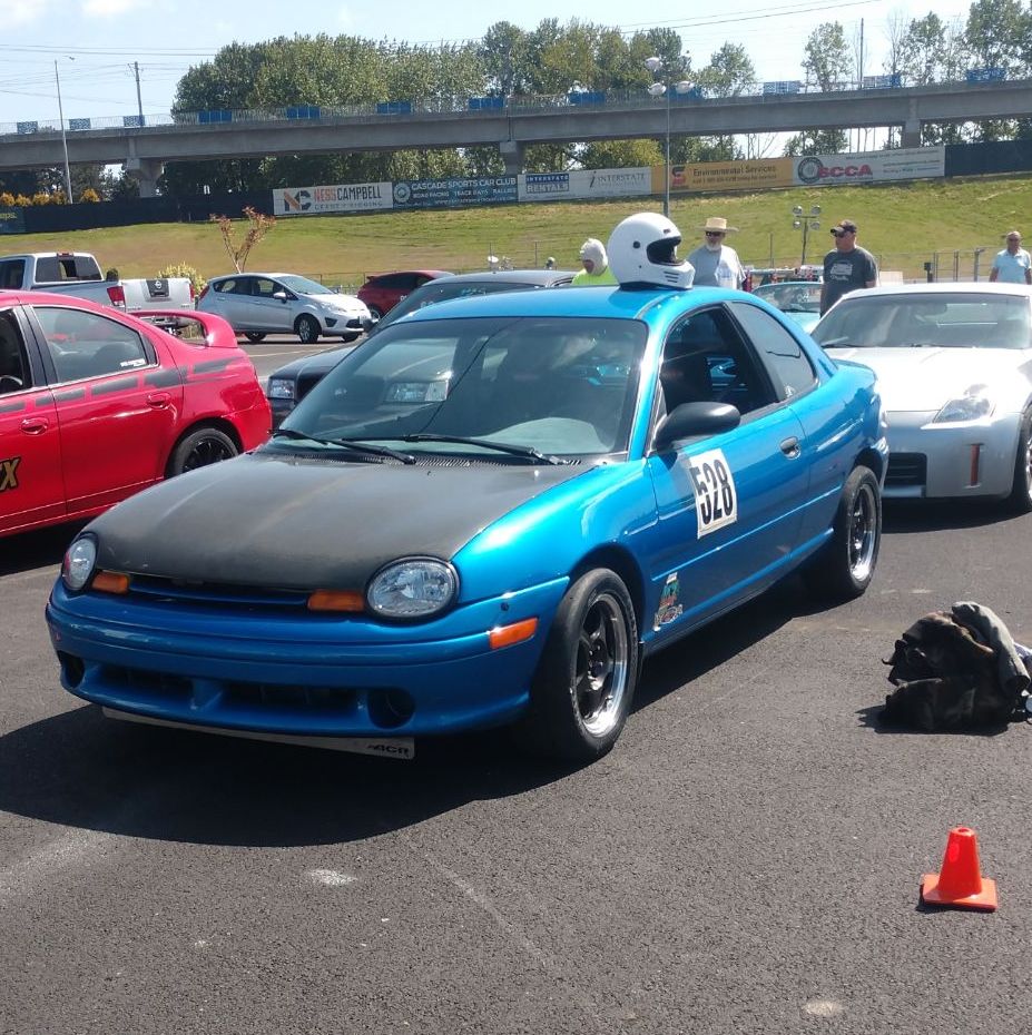 Profile of Shayne Schueller