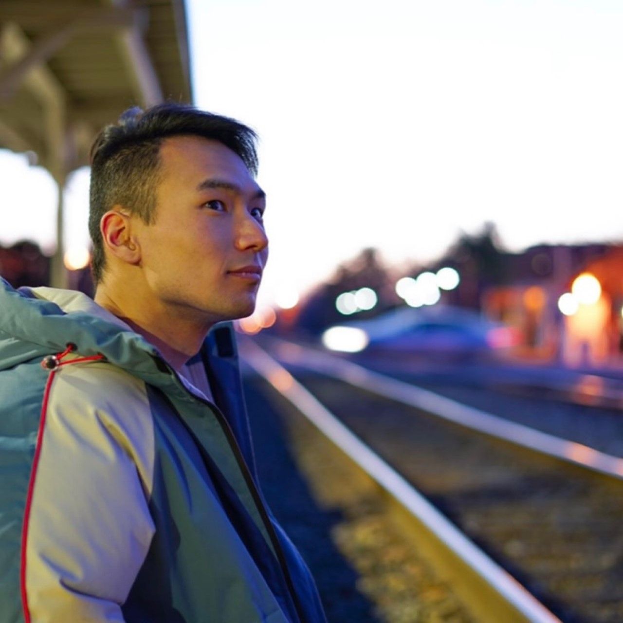 Profile of Yoonhwan Kim