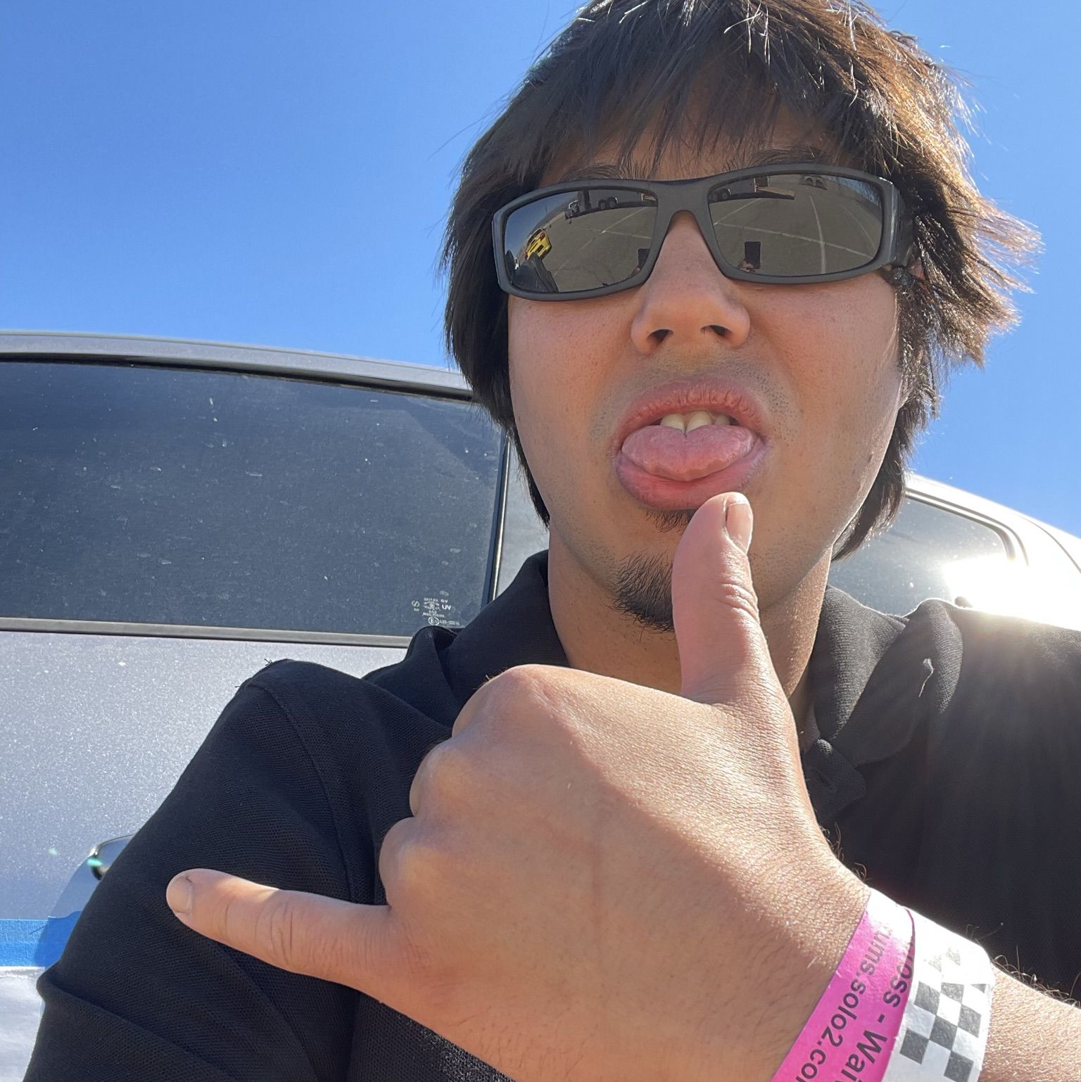 Profile of Arman Ahmadi