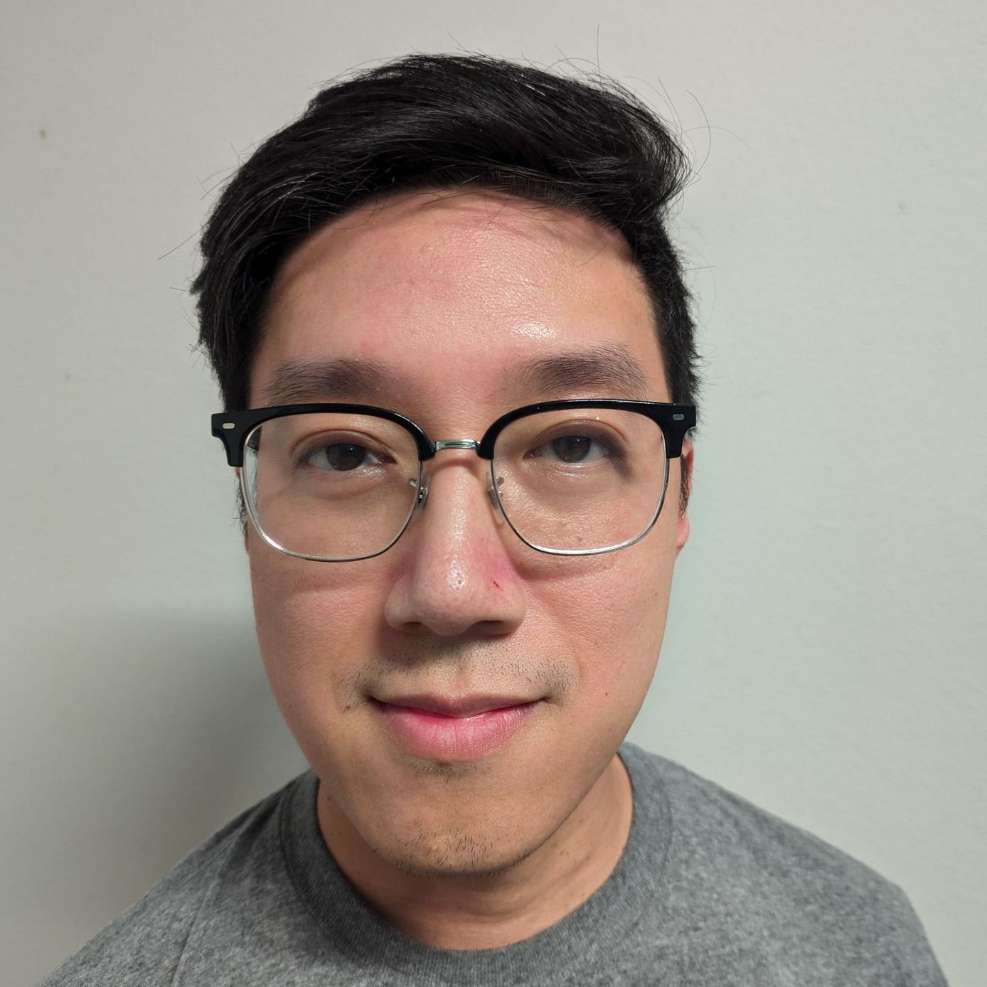 Profile of Joshua Nguyen
