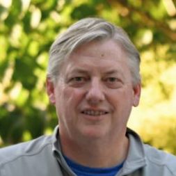 Profile of Michael Curtis