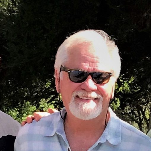 Profile of Richard Knowles