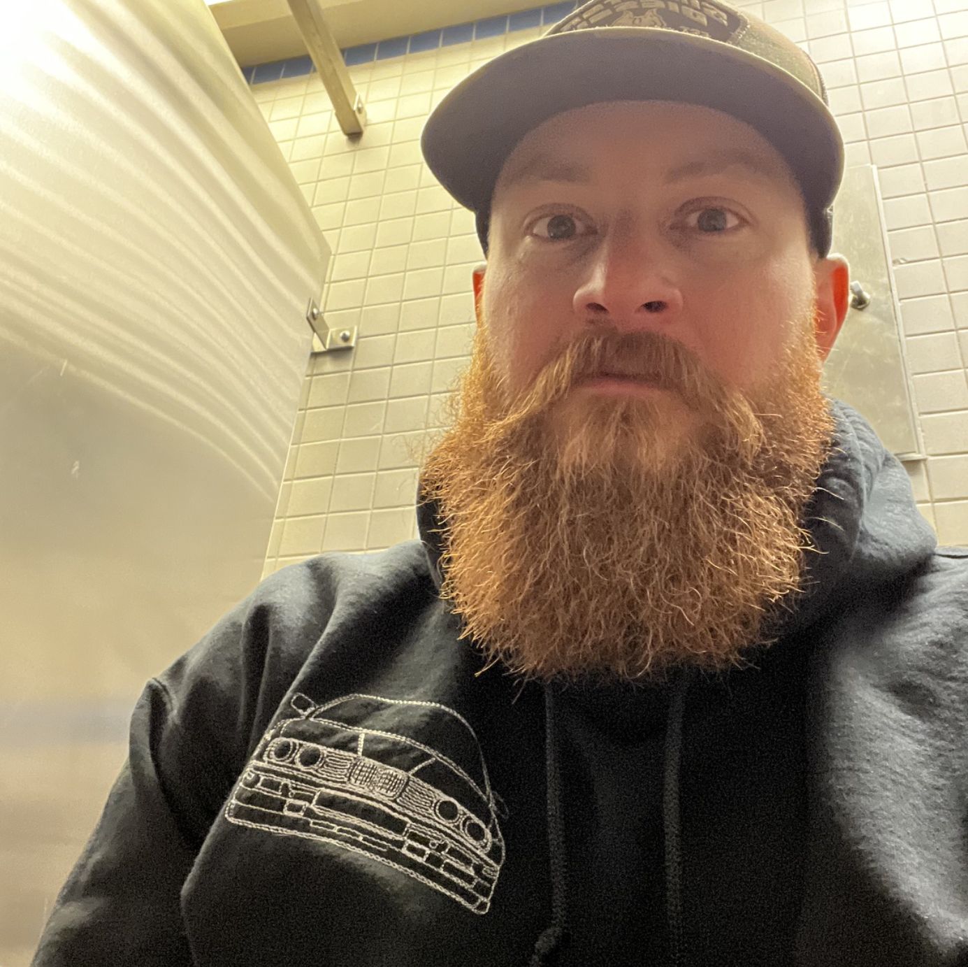 Profile of Daniel Orem