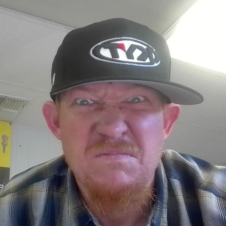 Profile of Anthony Norton