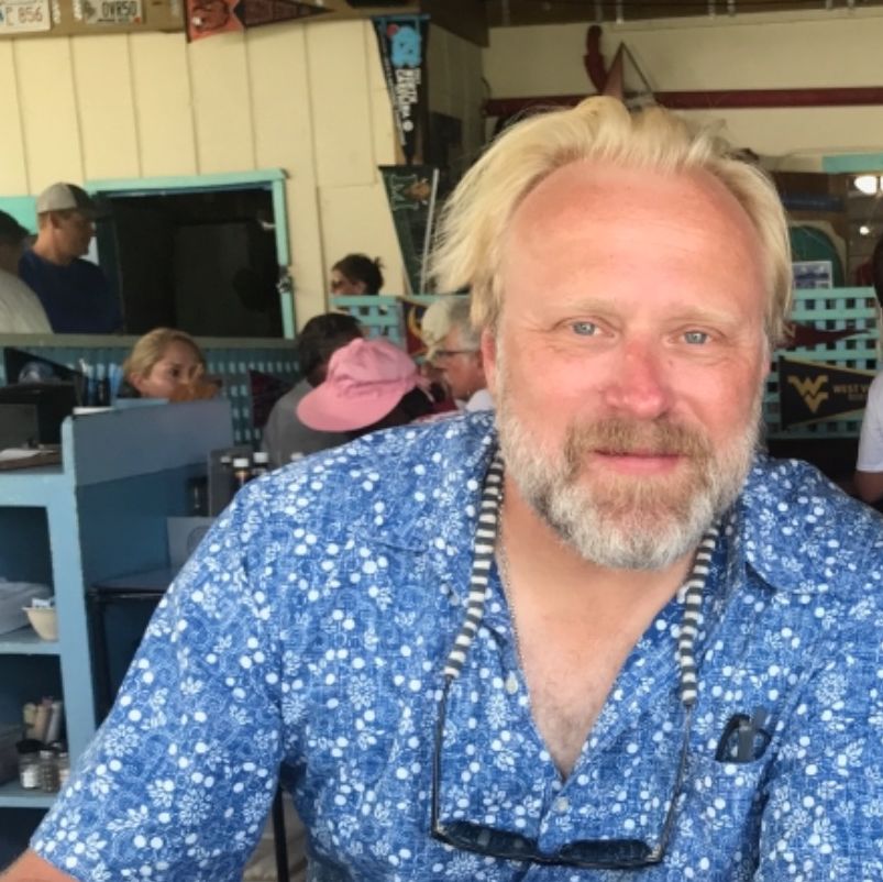 Profile of Ulrik Damborg