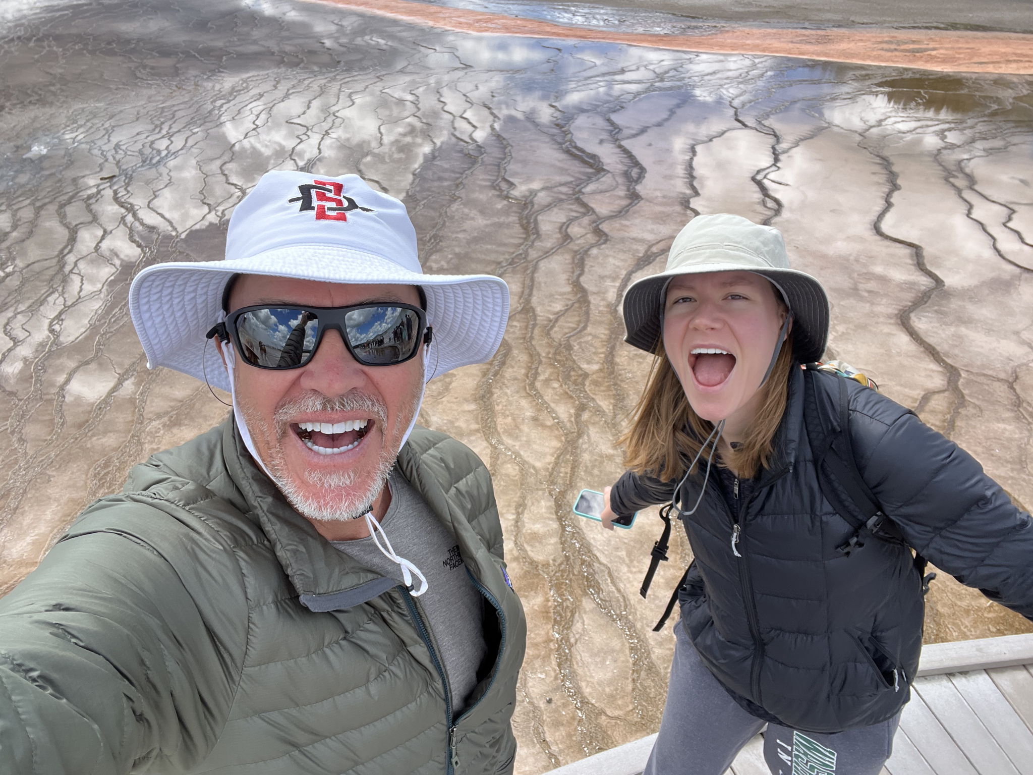 Profile of Rich Gildersleeve