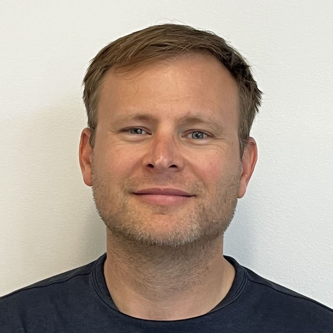 Profile of Michael Neumeyer