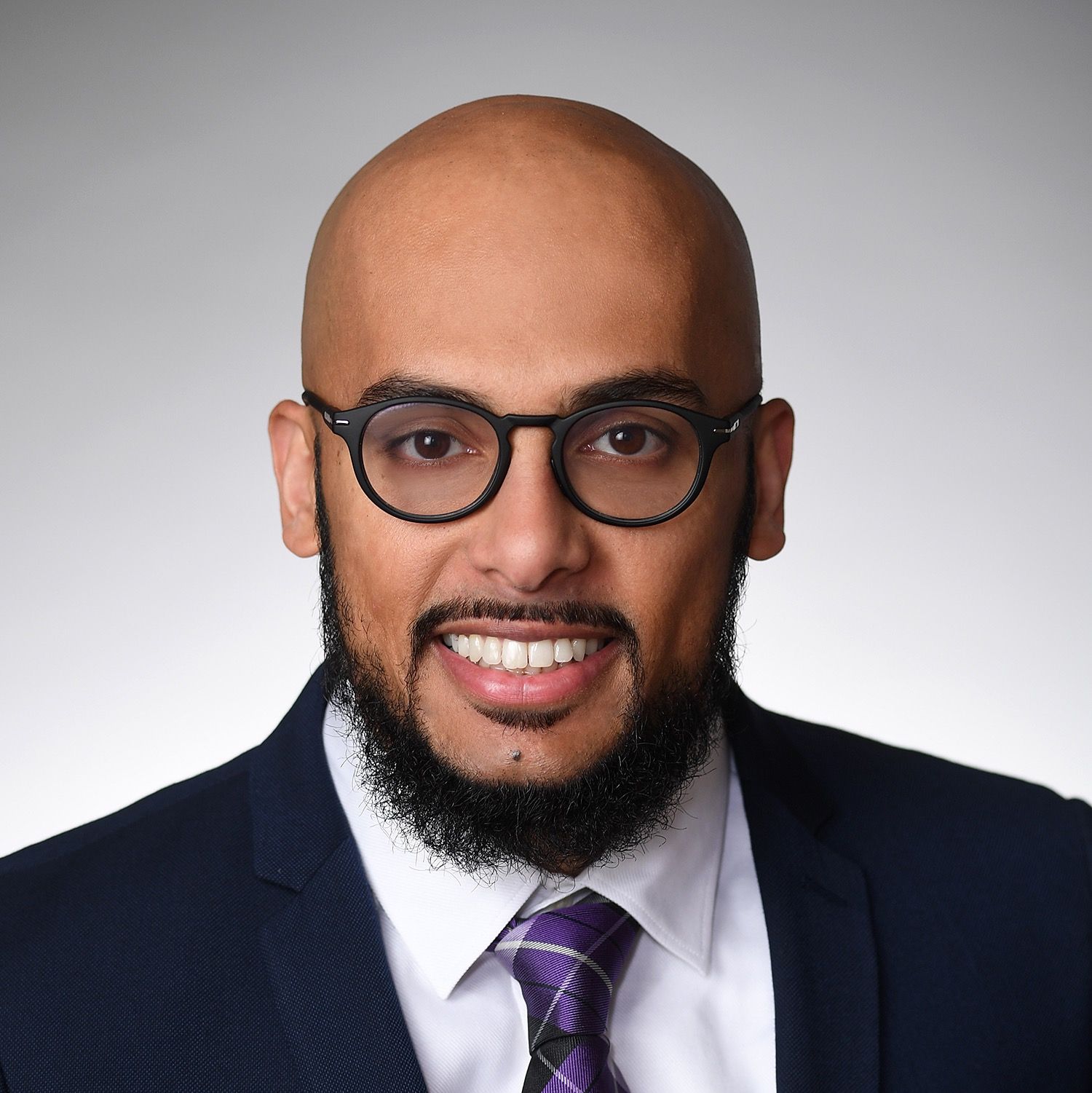 Profile of Bilal Mannan