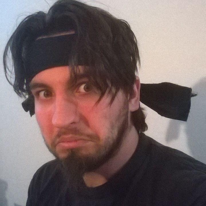 Profile of Vincent Loricchio