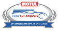 BMW CCA Car Corral at Petit Le Mans 2022