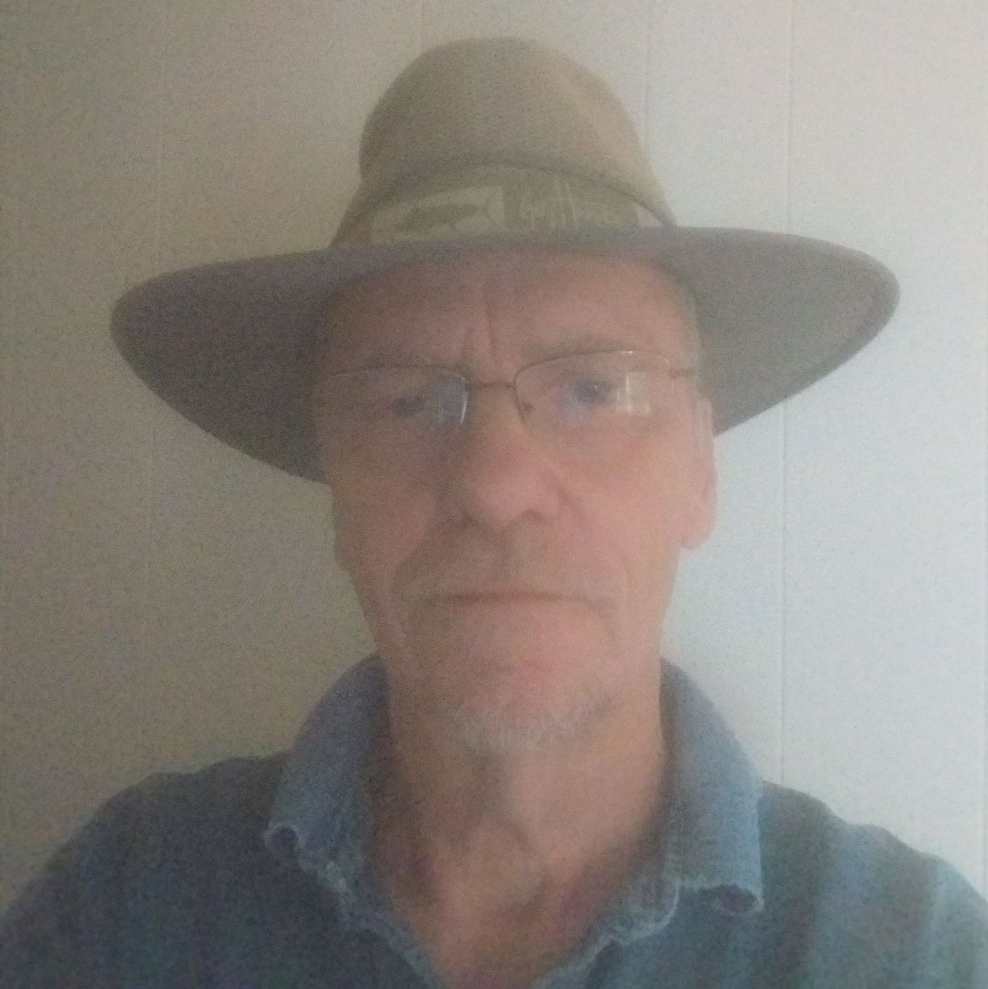 Profile of Martin Ruzinsky