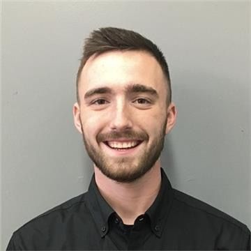 Profile of Nicholas Sinadinos