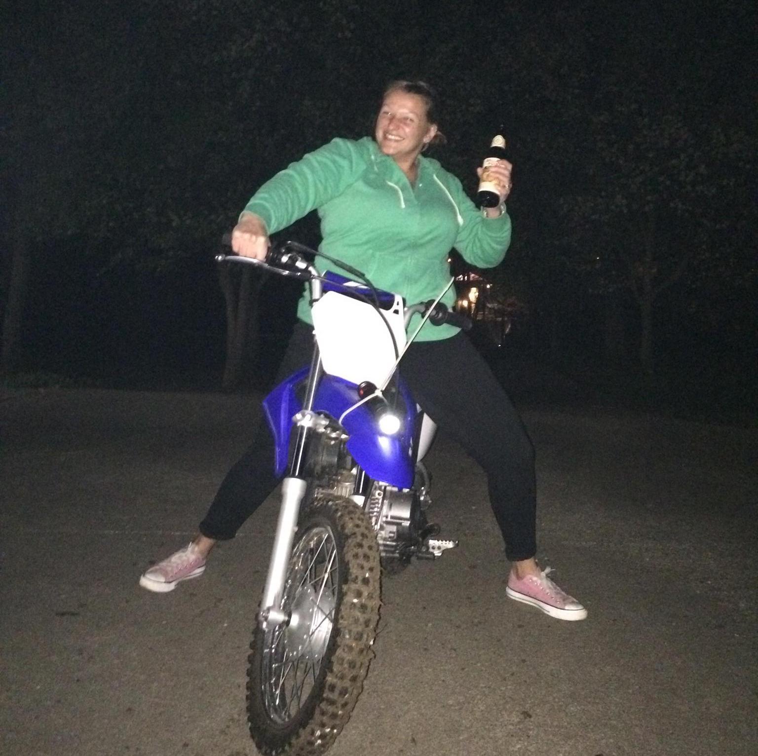 Profile of Leslie Swain