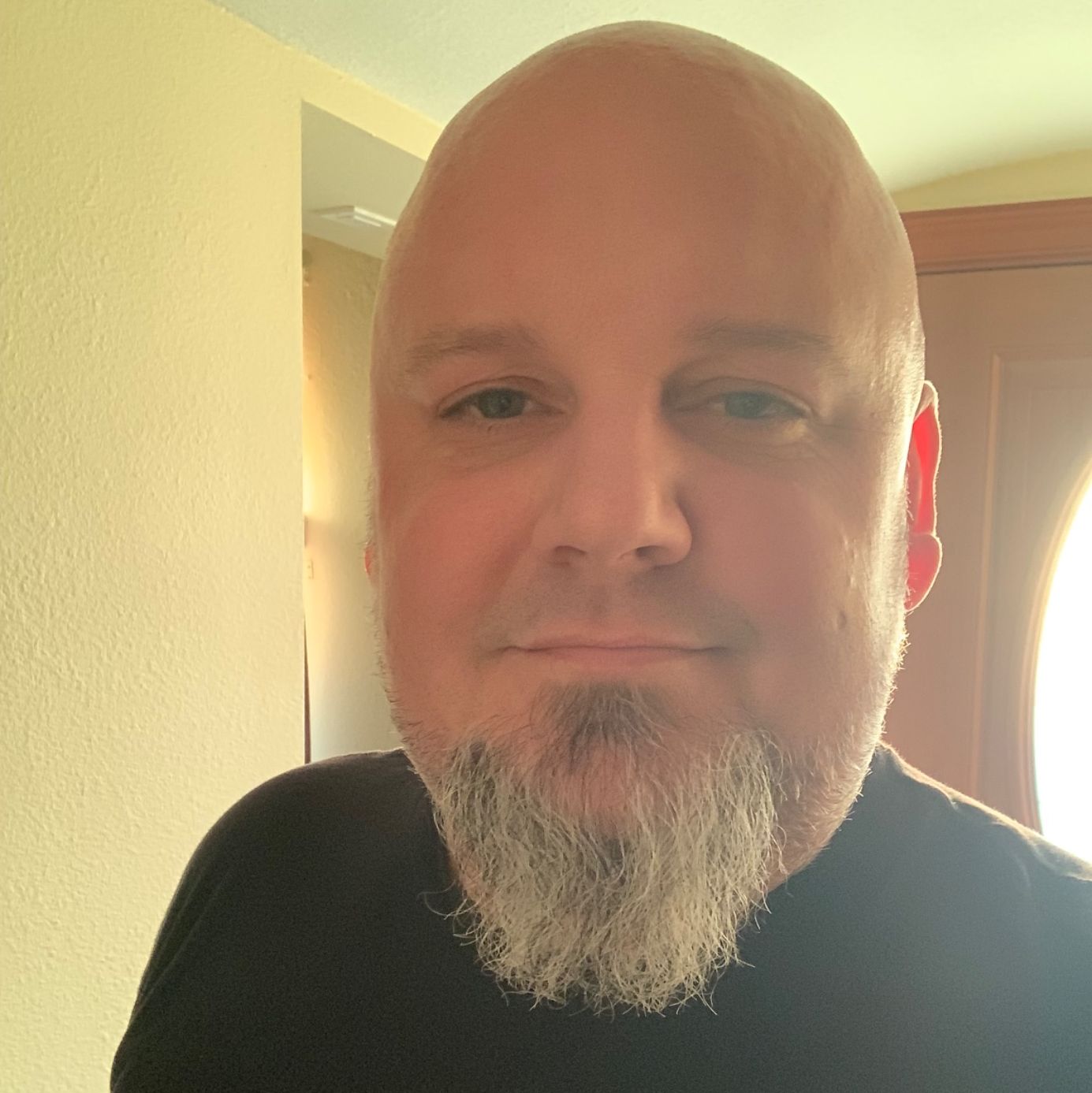 Profile of Jonathan Bickford