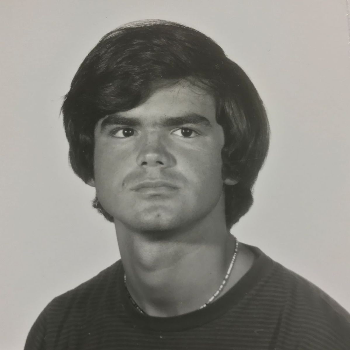 Profile of Billy Morgan