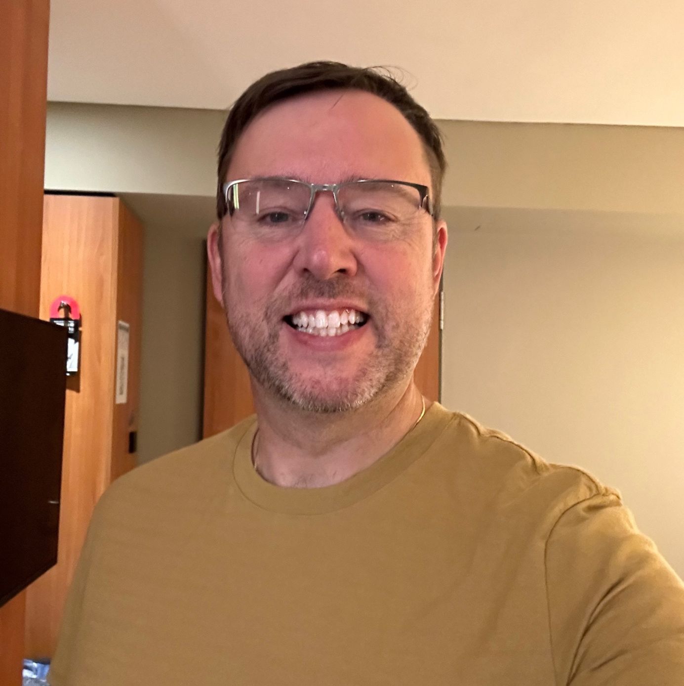 Profile of Paul Ingram