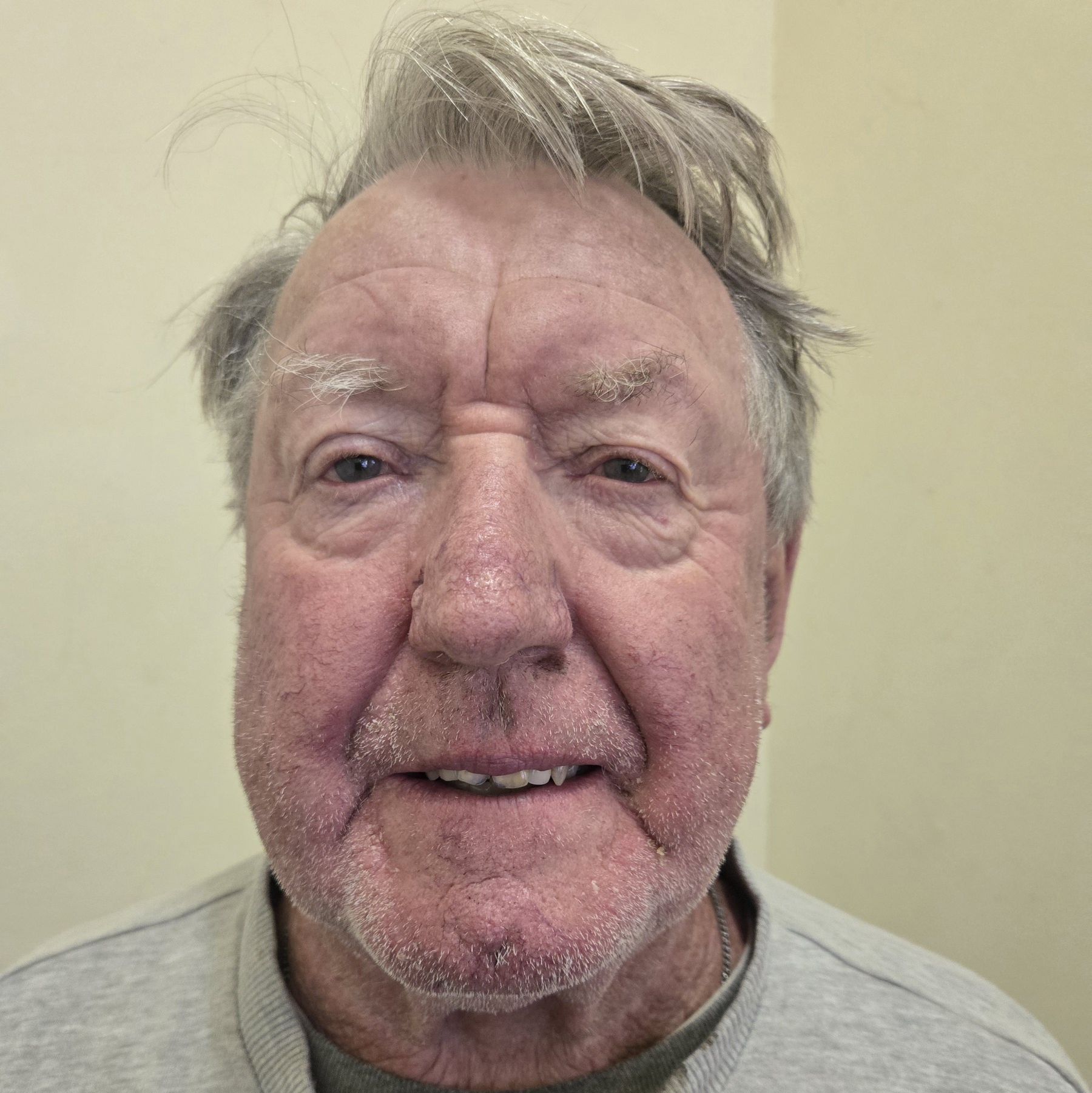 Profile of Reinhard Riedel