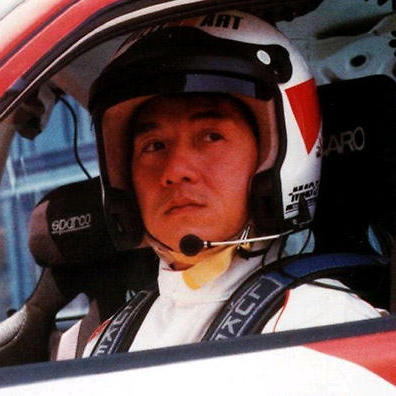Profile of Alex Kang