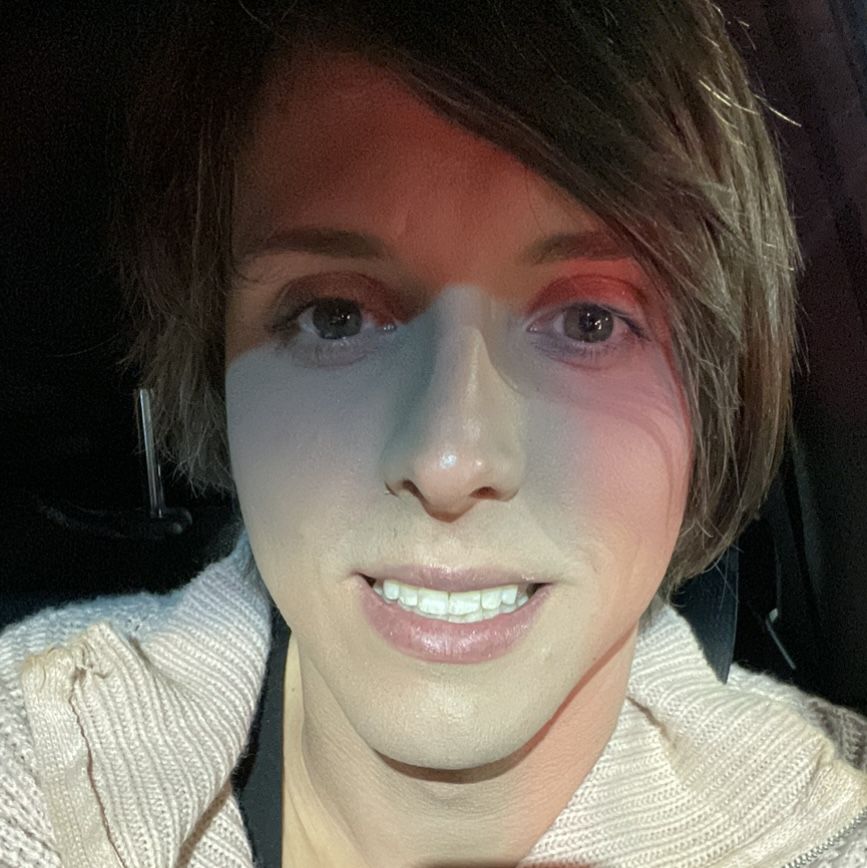 Profile of Alex Maynard