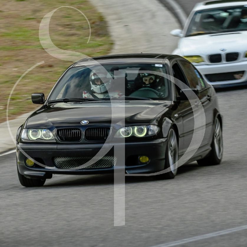 Profile of John Jordan Maire