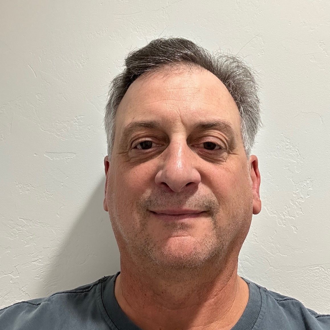 Profile of Keith Nunes