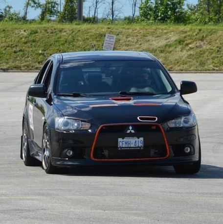 Profile of James Lalonde