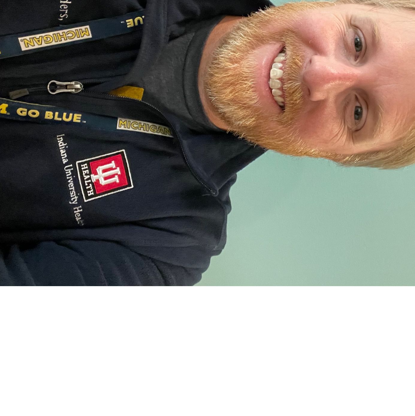 Profile of Scott Childers
