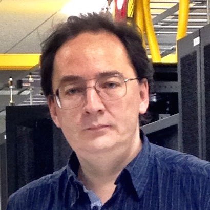 Profile of Kirill Pertsev