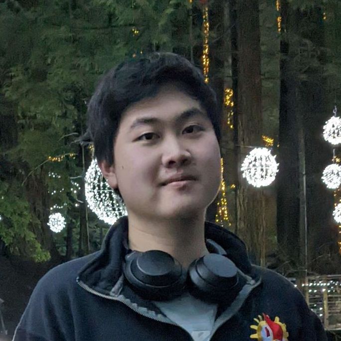 Profile of Sicheng Meng