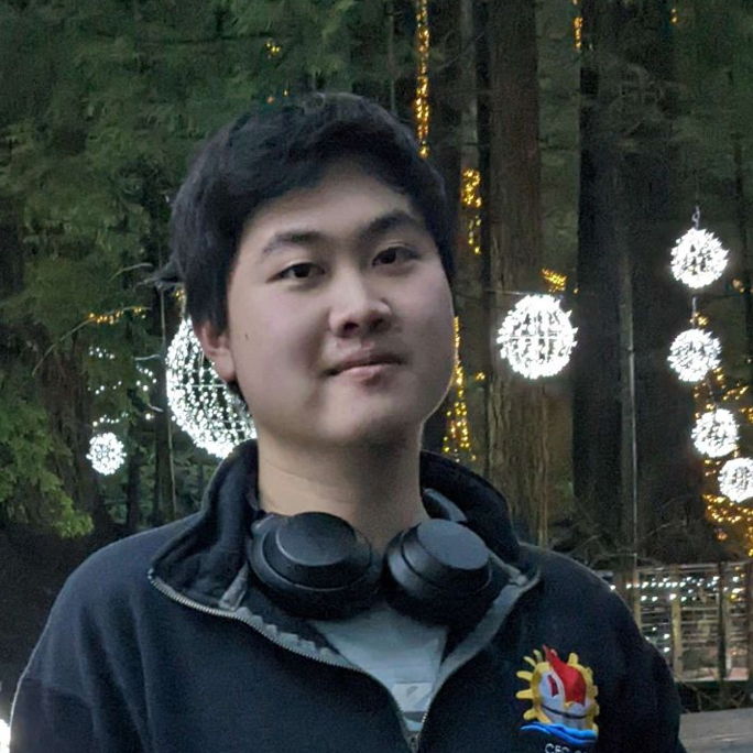 Profile of Sicheng Meng