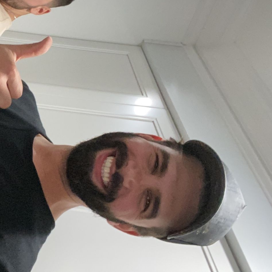 Profile of Thiago Costa