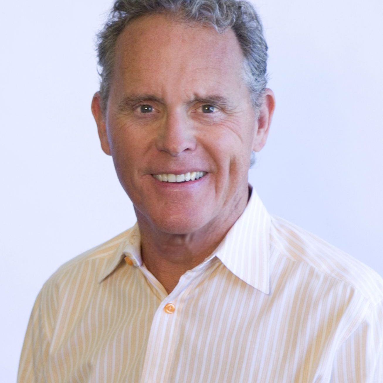 Profile of Gary Johnson