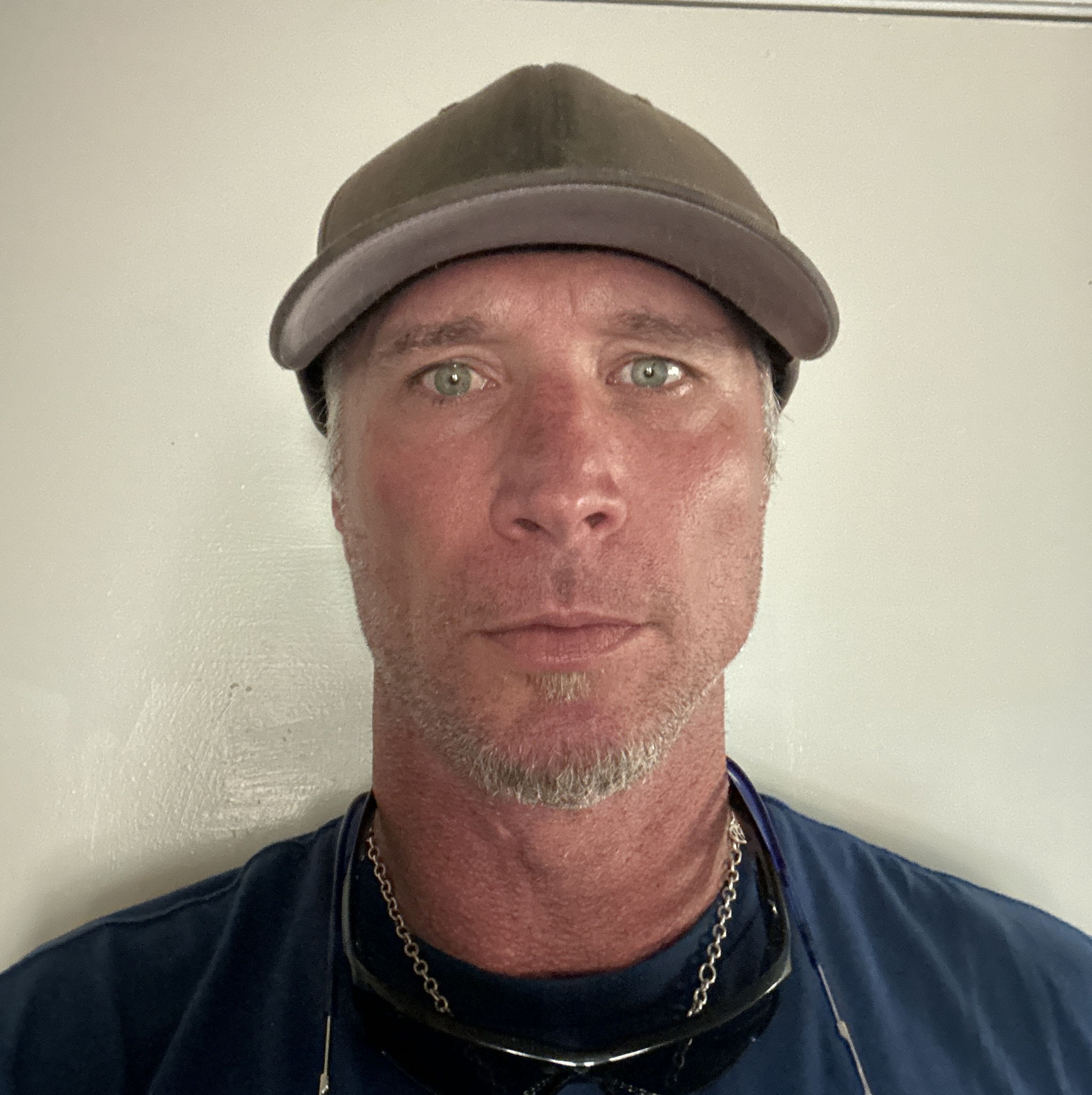 Profile of Seth Spiker