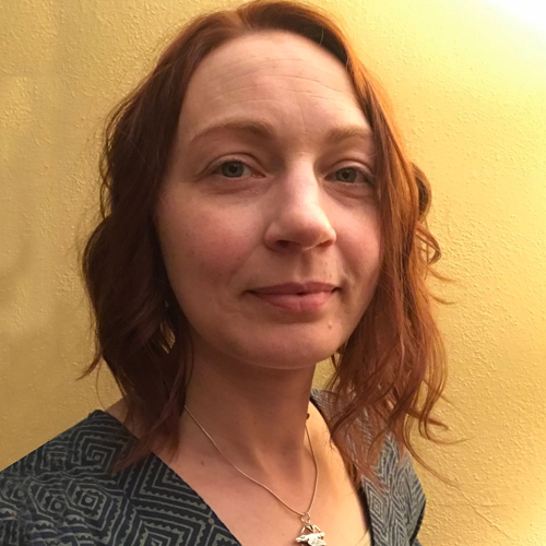 Profile of Elizabeth Bacon