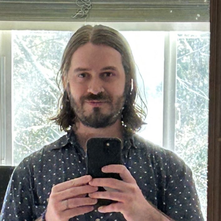 Profile of Christian Dillard