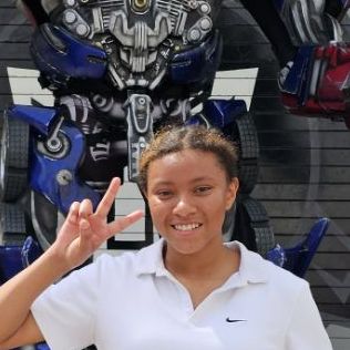 Profile of Victoria Ayala