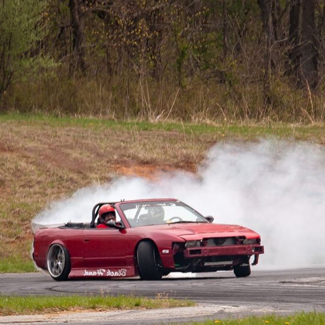 Profile of Ben Maddock