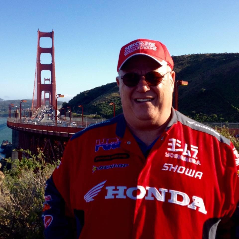 Profile of Bob Lyssy