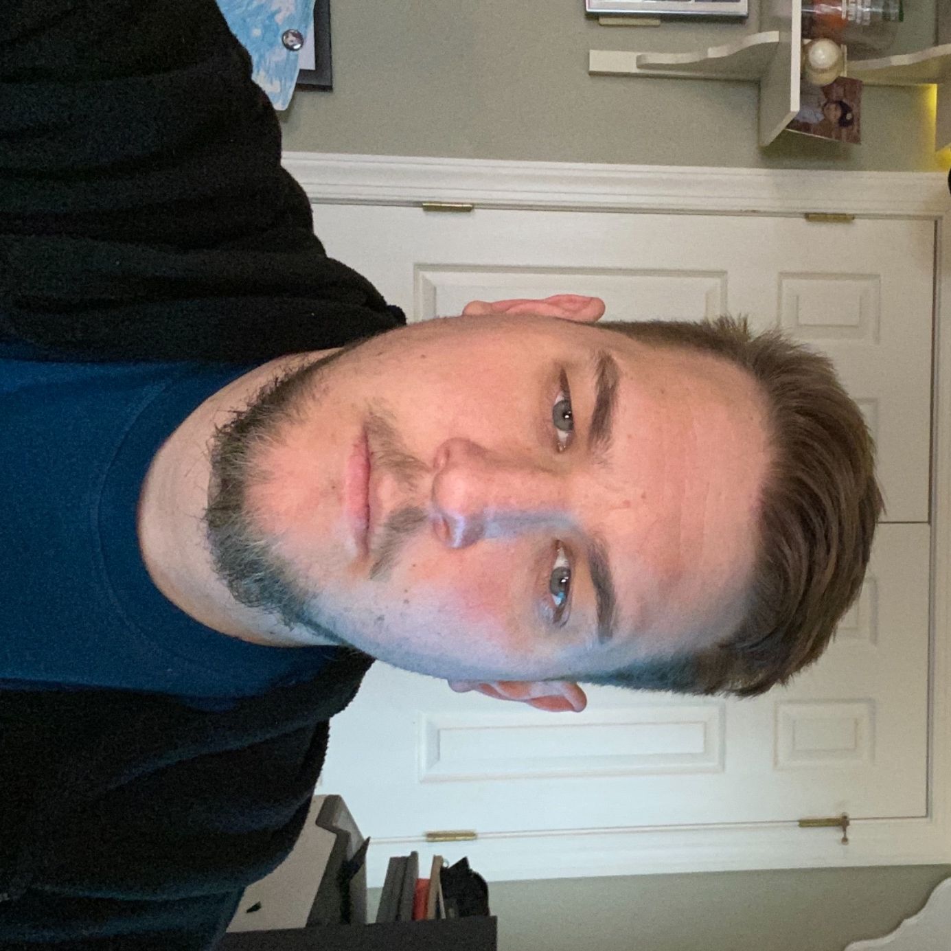 Profile of Zackary Nedwick