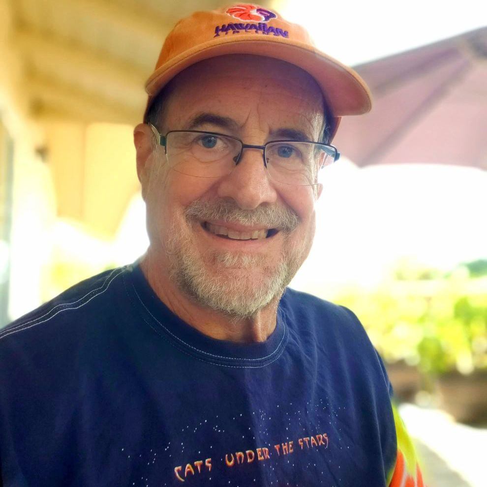 Profile of Carl Desserich